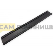 (НЗ) GSK503BO Уплотнитель (резинка без металла) для ПММ, Bosch 298534, 298534SKL