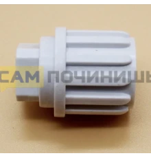 (НЗ) PLR003 Втулка шнека к электромясорубке Polaris