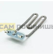 HTR003AD= ТЭН 1950W (изогн.A=45, B153, R8+, M110, &25`) Therm-t.3406055, ARDO-524006201, з