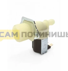 90422130 Электроклапан(КЭН) СМА 1Wx180, D10mm, Италия, VAL110UN, VAL210UN, VAL010UN, 485229914005, 194396 (100шт/к)