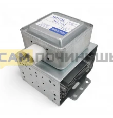 17470000000809 (246/610) Магнетрон 2M219J СВЧ Midea, зам. M24FA-410A