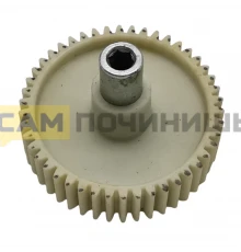 (НЗ) DV002 Шестерня для мясорубки Дива D82/16 L59/19