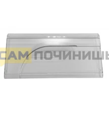 774142100300 Панель верхнего ящика морозильной камеры для холодильника Атлант