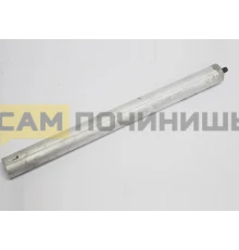 Магниевый анод L-250мм, Ø21, Резьба - M6. WTH310UN