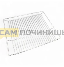00574876, WY143 Решетка гриль для духовки BOSCH 462*371*20mm 00574876, 574876, 00434175, 00440579, 434175, 440579