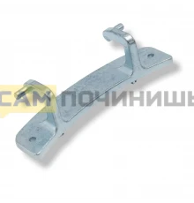 4774ER2001A Петля люка СМА LG WD-8050, (зам.DRH000LG), 4774EN2001A, DRH002LG !!!