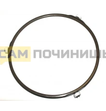 SVCH013/230 Кольцо тарелки СВЧ D=230мм, колесо 16мм