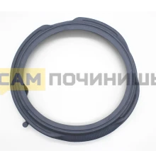 2843770200 Манжета люка СМА Beko, 2843770100, 2843770300
