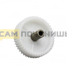 (НЗ) TF010 Шестерня для мясорубки Tefal D81.5/16 L72/22