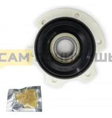 055317, OAC087966 !Суппорт в сборе СМА Ariston Indesit, 055317, 092024, cod075, cod705