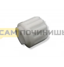 BS017 Втулка шнека для мясорубки Bosch, Siemens, Neff, 753348, 99.01-BH