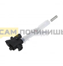 6716080 Клапан дренажный кофемашины Bosch 0068368