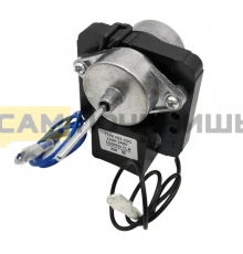 MTF720RF Мотор Вентилятор без кральчатки TYPE F61-10, зам. 481936170011, MTF703RF, 16vn23, F61-10G