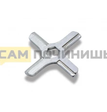MS001 Нож для мясорубки Moulinex  !!! (MGR103UN, MM0105W, MS-4775250, N433)