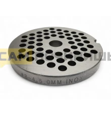 00755474 Решетка мясорубки Bosch 10003880, 755474