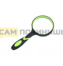 T3028 Лупа с подсветкой 10х  75mm LED