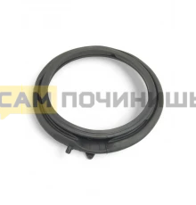 0020301453B Манжета СМА HAIER два отвода открыто, 0020301453A, 0020301453