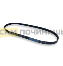 90S3M519 Ремень для хлебопечки 173 зуба, ширина 9мм