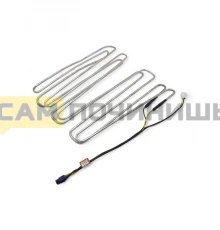 DA47-00139B HTF012UN DA47-00139A ТЭН оттайки 280W холодильника \'SAMSUNG\' HTF005SA DA47-00139B, DA47-00139A (50шт/к)