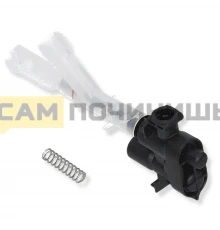 00622540 Клапан дренажный для кофемашины Bosch 622540, 00608677, 00611450, 00425949, 608677, 611450, 425949