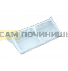 C00286864 Фильтр сушильной машины INDESIT, ARISTON, WHIRLPOOL 482000023267, 286864 (40шт/к)