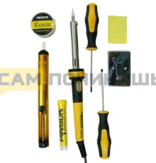 T4099 Набор для пайки PINSUN PS-640 8 предметов 40W