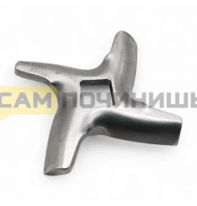MS003 Нож для мясорубки Moulinex MM01W07, N434, MGR106UN, MM0111W