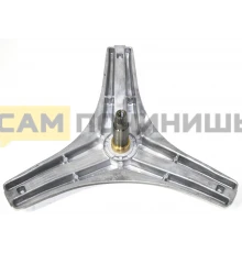 4434ER1008A, cod723 Крестовина барабана LG 4434ER1008A*, зам. 4434ER1008B, TAW35679860, SPD005LG