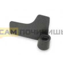 HP039 Лопатка для хлебопечки Panasonic BM0205W, ADD96E160, ADD96E1601
