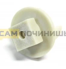 418076 Втулка Bosch С ОТВЕРСТИЕМ (BS002, 418076un, 020470, N495, 999999029, Bo020470, MM0331W)