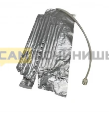 (НЗ) 174442 Нагревательный элемент холодильника Ariston, Hotpoint-Ariston, Indesit, Whirlpool C001
