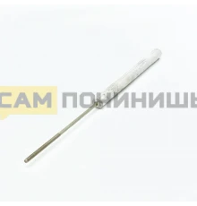 100402 Анод магниевый D18 L200mm M6x180mm, T00030, 63ti30, 3.97.060.04, 16an04