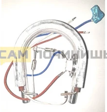 KM017 Тэн кофемашины 900w/220v