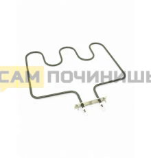3409138 Тэн делюкс 1200W 220-230V, Diam 6.6mm, 330*285mm (40шт/к)