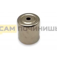 SVCH017 Колпачок магнетрона СВЧ 15мм (мал.круг)