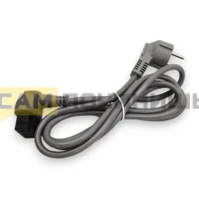 Кабель сетевой ОРИГИНАЛ 1.75м для ПММ Bosch, Siemens, Neff, Gaggenau 645033, 00645033