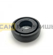 00171598 Уплотнитель (прокладка) помпы ПММ BOSCH SLB501BO, 00171598, 171598, Z171598 (Ø-67мм)