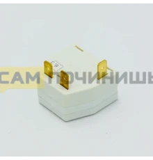 RF03W16 Реле холодильника НОРД ПЗР-00-6,3 1,4А