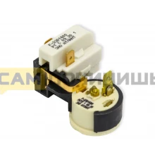 PRK002 Пусковое реле компрессора РТК-2, зам. M064114901601, РКТ2, РТК 2, RF03W11