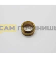 T5476 Втулка латунная 20x16.9x17