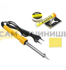 T1103 Набор для пайки  PINSUN 810-40  (5 предметов)