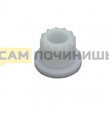 MM0305W Втулка шнека мясорубки Cameron, Bork, Vitek, Scarlet, 9999990062, D-33/23.5, H-25m