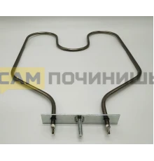 (НЕПОСТ) COK142800UN ТЭН нижний Flama К 04 800W 040461, COK135RU, COK142UN