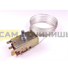 (НЗ) T1125TR Термостат для холодильника K50-P1125