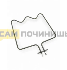 60335SSA Тэн нижний Simfer, Schaub Lorenz, FRANKE, Beko 1200W 335x279mm 1330554961, 133.0554.961, H3525160002, H3525160002