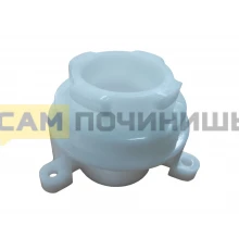MGR065UN Держатель ведущей шестерни (шнека) L=46мм Bork, Vitek, Skarlett, Redmond и др.