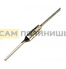 Термопредохранитель 165°C TCH009-165