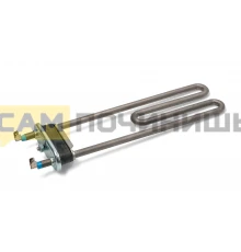 HTR007CY ТЭН 1950W (прям.L=245, R13+, M120, K4) [60шт/уп.] 815622, HTR001LG, HTR016ZN, 159LG01, 91201638u
