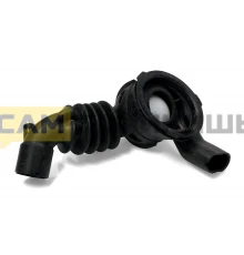 00484193 Патрубок СМА Bosch 484193, зам. 00483871, 483871 (10шт/к)