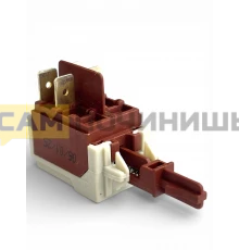 2201920500 Выключатель сетевой (4-конт,Series:SA,16(6)/250 - T85) BEKO SWT704AC 2827990100, 2833840100, 2201760500, 2820510100, SWT500ZN